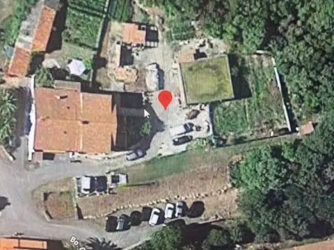 Finca rústica en Barrio de la Isla Gracedo, 21