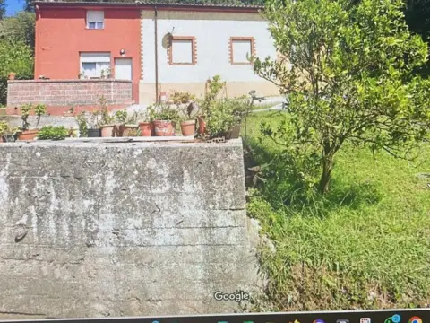 Finca rústica en Barrio de la Isla Gracedo, 21