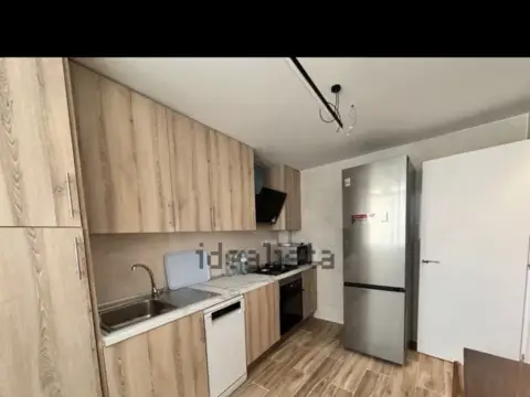 Piso en Avinguda de la Llibertat, 7