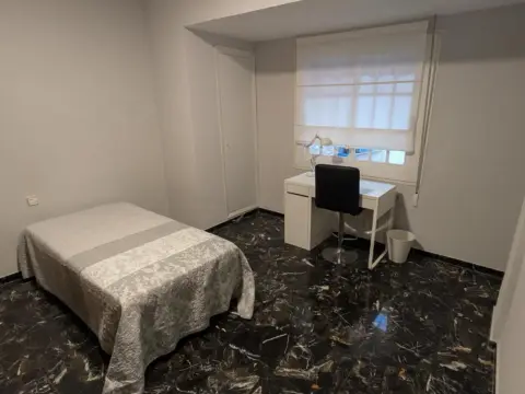 Habitación en calle Maestro Chapí, 11