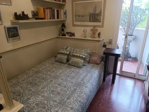Habitación en Avinguda de Madrid, 140