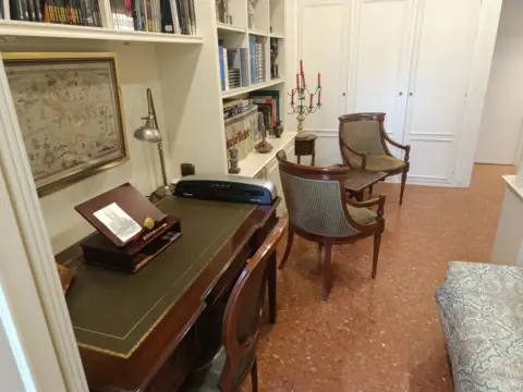 Habitación en Avinguda de Madrid, 140