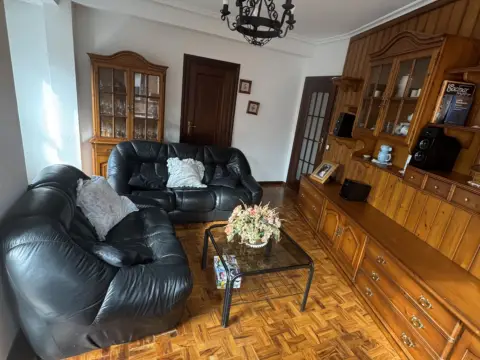 Piso en calle de San Francisco, 6