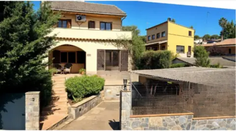 Chalet unifamiliar en Carrer Vent Sant, 13