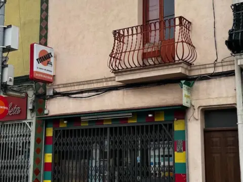 Casa adosada en Carrer de Barcelona, 72