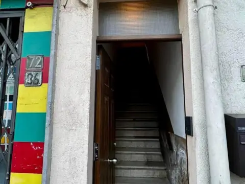 Casa adosada en Carrer de Barcelona, 72