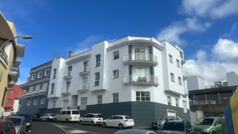 Apartamento en calle de Emeterio Gutiérrez López, 3