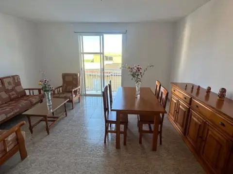 Apartamento en calle de Emeterio Gutiérrez López, 3
