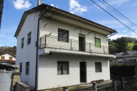 Casa rústica en Barrio de las Fraguas, 1