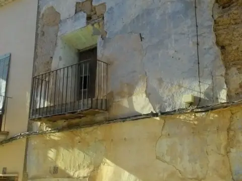 Finca rústica en calle Padre Pulido, 56