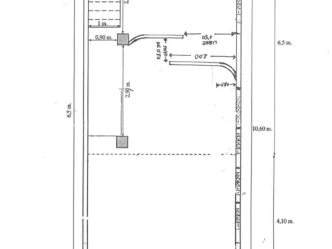Local comercial en calle de Egia, 12
