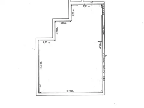 Local comercial en calle de Egia, 12