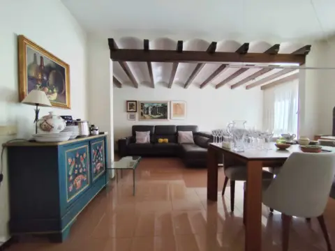 Piso en Carrer de Garcilaso, 60