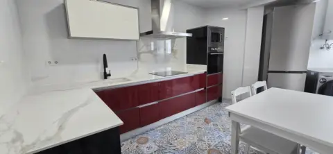 Habitación en Carretera de Gandía, 1