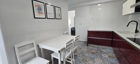 Habitación en Carretera de Gandía, 1