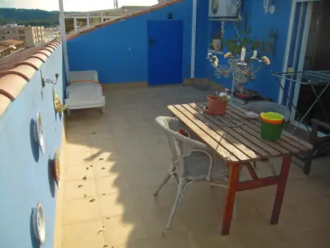 Piso – Sant Pere de Ribes, els Colls