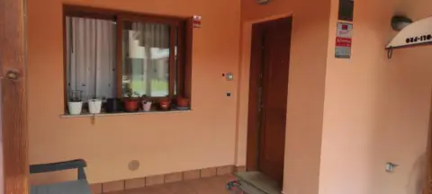 Chalet adosado en calle Penasca, 2