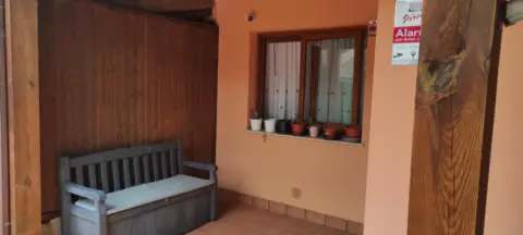 Chalet adosado en calle Penasca, 2