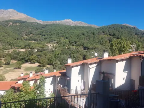 Piso en calle San Sebastián, 1