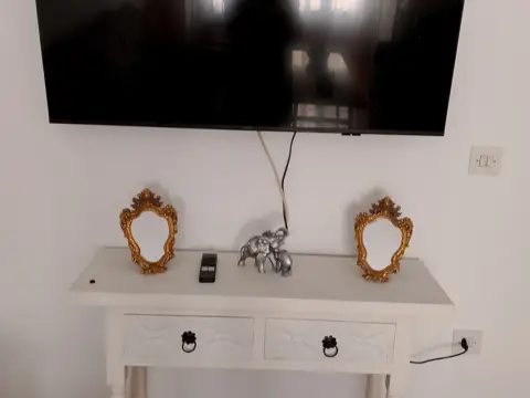 Piso en calle del Cambil, 17