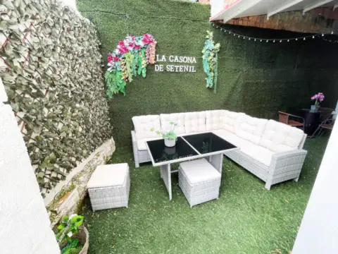 Casa unifamiliar en calle de Ventosilla Alta, 17