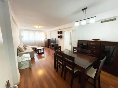 Piso en Pasaje del Colegio, 1