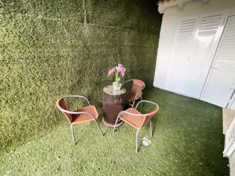 Casa unifamiliar en calle de Ventosilla Alta, 17