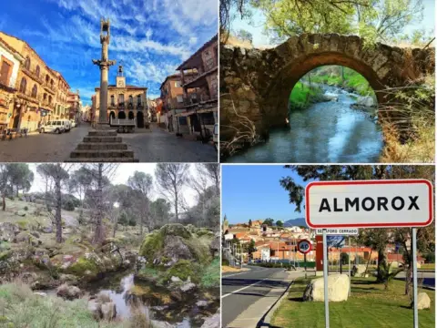 Piso en Paseo de los Olivos, 1