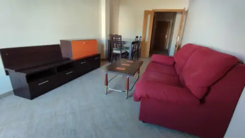 Piso en Paseo de los Olivos, 1