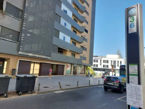 Piso en Plaza de Ivonne Cazenave, 1