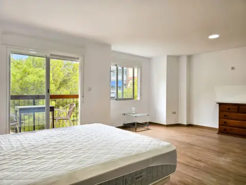 Estudio en calle del Pintor Murillo, 57