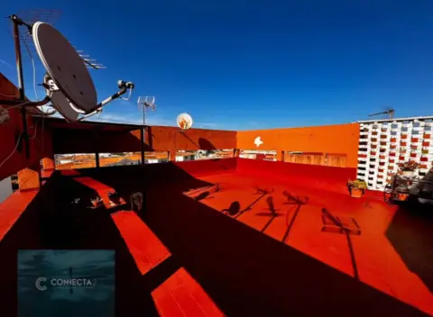 Ático en calle Gil de Albornoz, 1