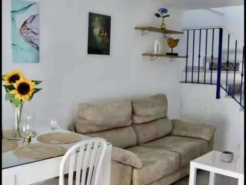 Dúplex en calle Batalla del Salado, 26