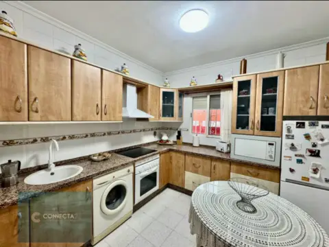 Ático en calle Gil de Albornoz, 1