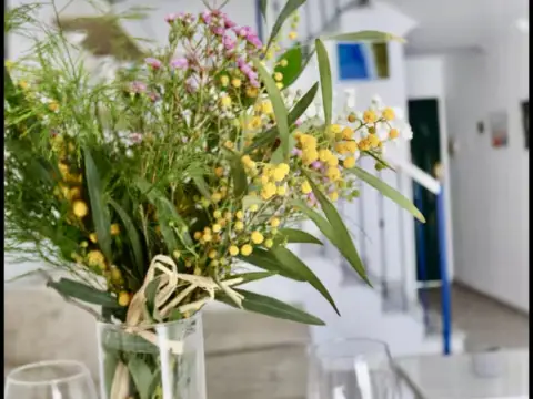 Dúplex en calle Batalla del Salado, 26