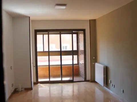 Piso en Paseo de Isabel 'La Católica', 22