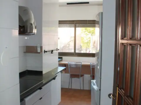 Piso en Paseo de Isabel 'La Católica', 22