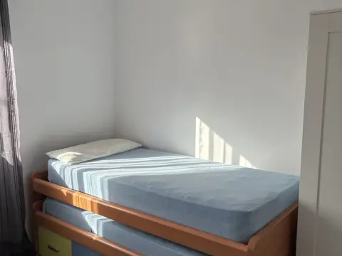 Piso en calle de Barcelona, 20