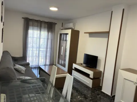 Piso en calle de Barcelona, 20