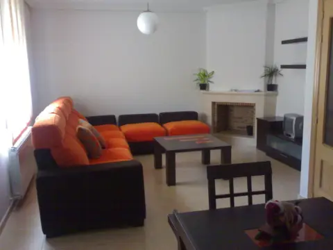 Chalet adosado en calle de los Vendimiadores, 21