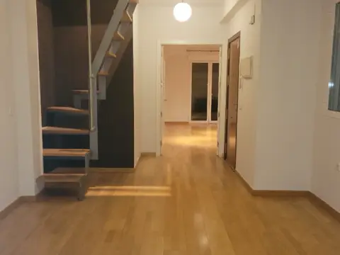 Piso en calle Fray Diego de Cádiz, 28