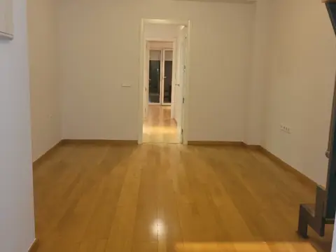 Piso en calle Fray Diego de Cádiz, 28