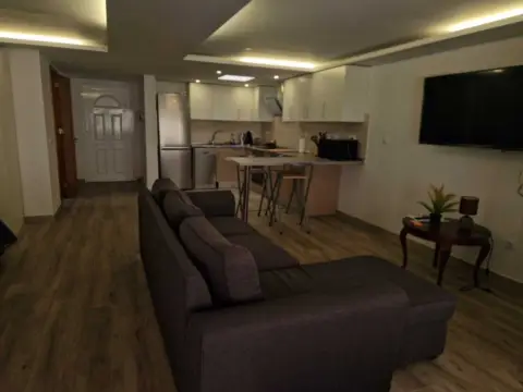 Loft en calle Buganvilla, 1