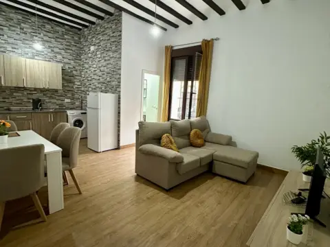 Piso en calle de San Rafael, 24