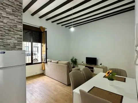 Piso en calle de San Rafael, 24