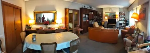 Piso en calle Villa de Plentzia, 28