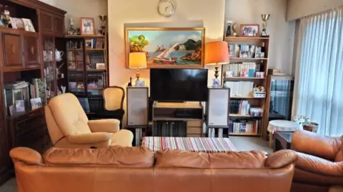 Piso en calle Villa de Plentzia, 28