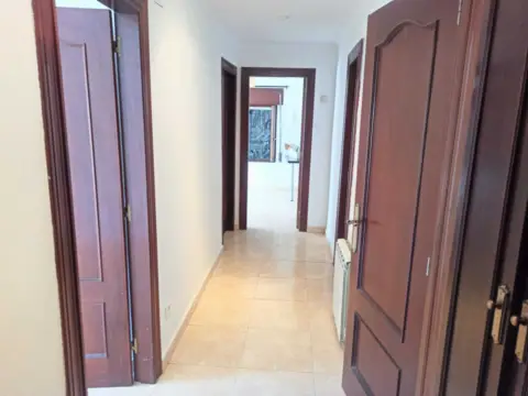 Piso en Avenida de Aller, 6