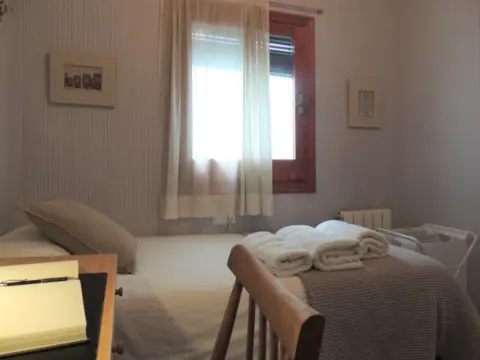 Piso en Avenida de la Marina Española, 24