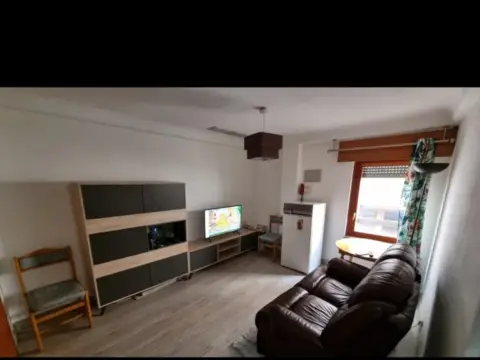 Apartamento en calle Doctor Eduardo Arroyo, 13